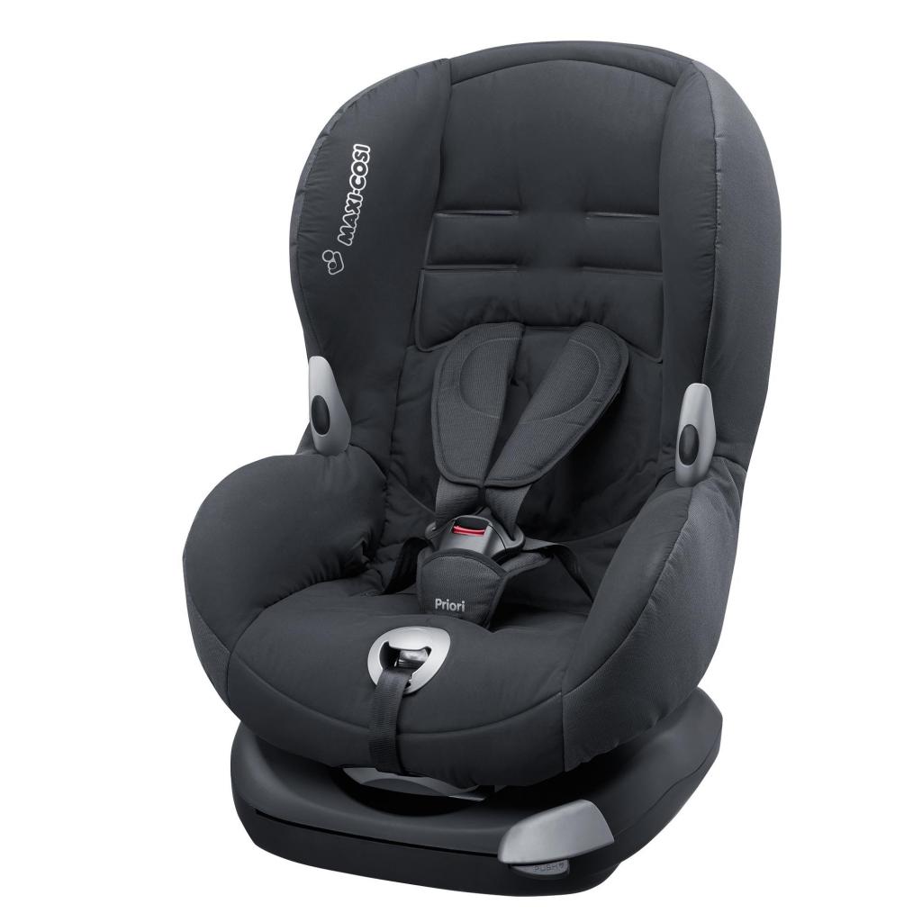 Автокрісло Maxi-Cosi Priori XP Phanton (64106650) - зображення 1