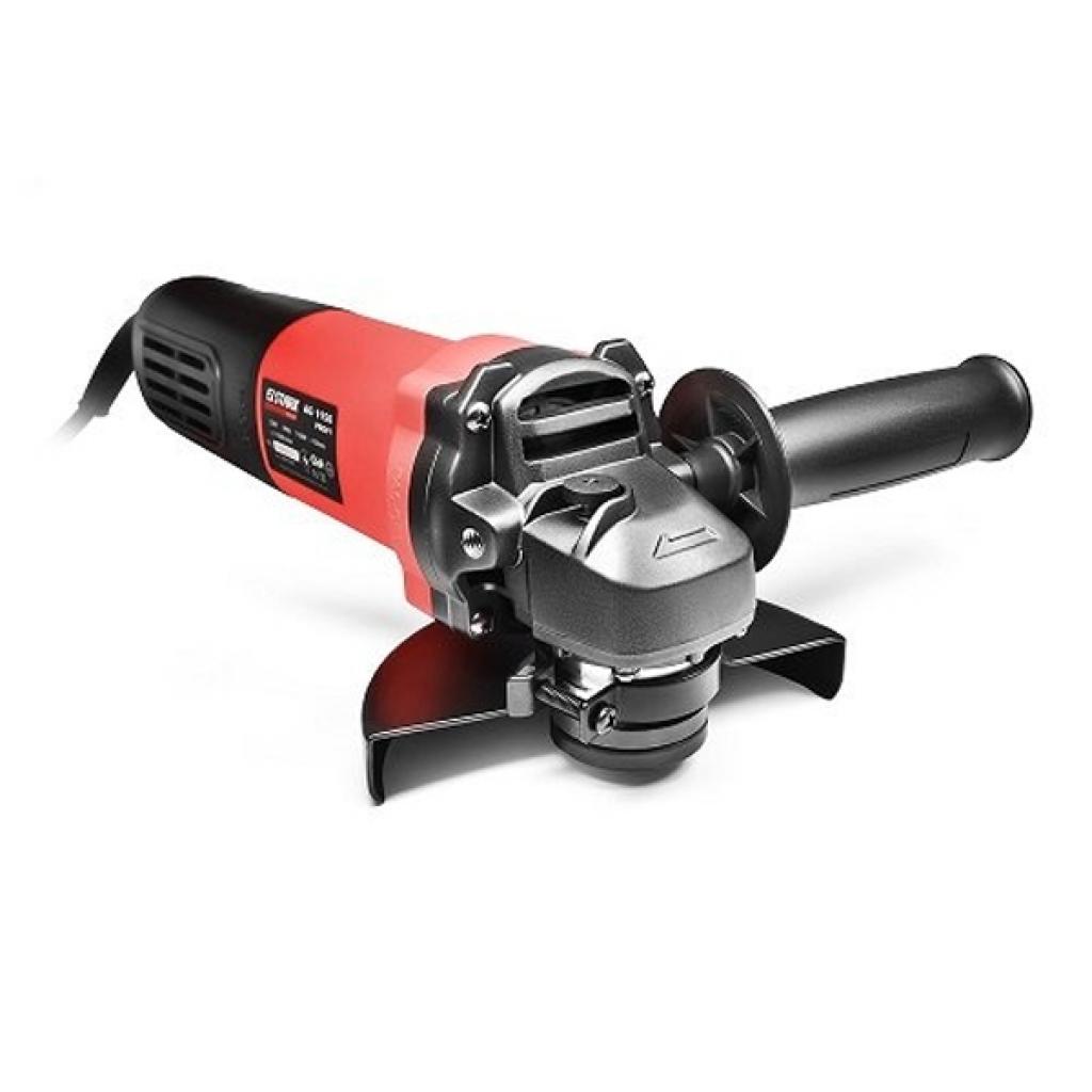 Шліфувальна машина Stark AG 1150 Profi (130011500) - зображення 4