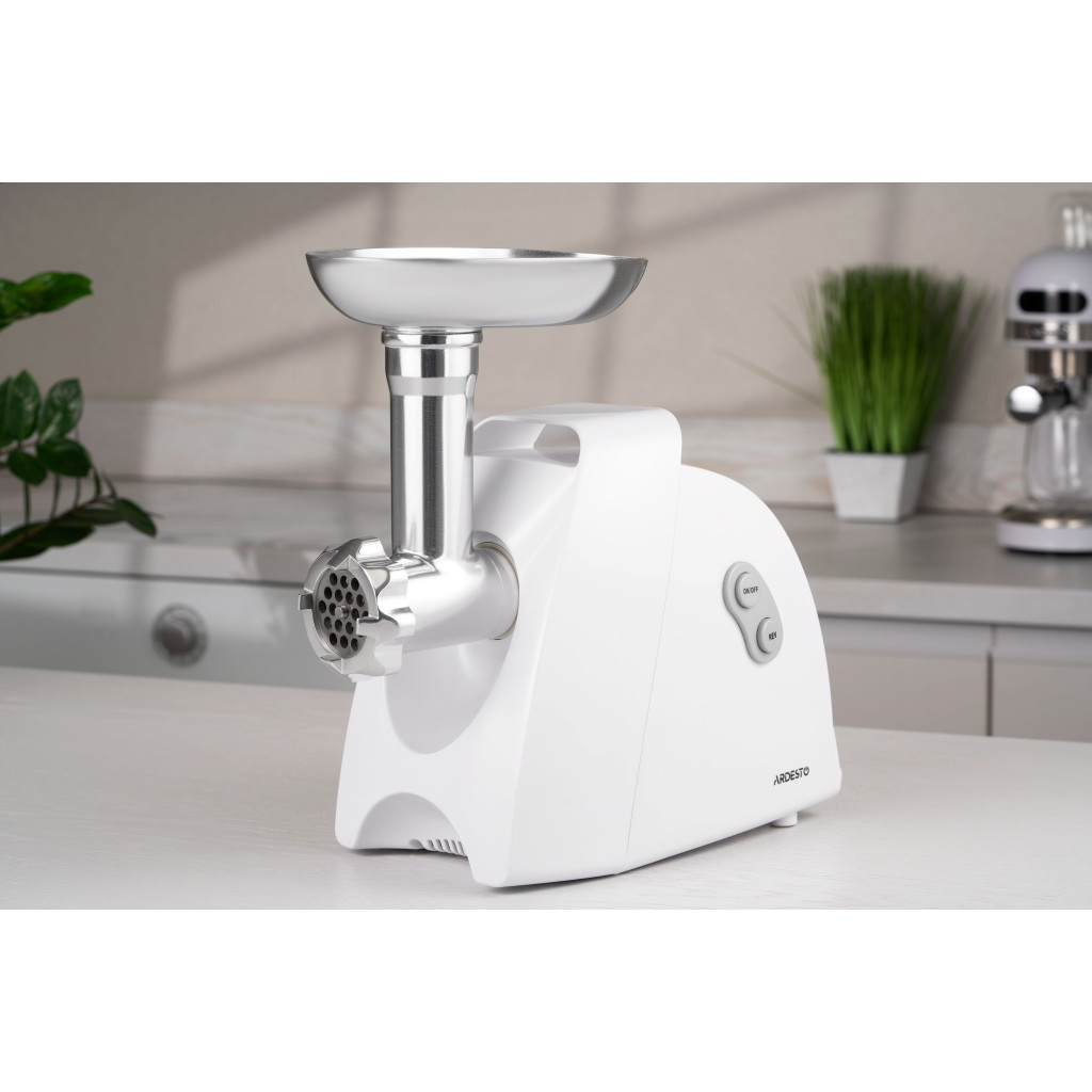 М'ясорубка Ardesto MGK-1900 - зображення 2
