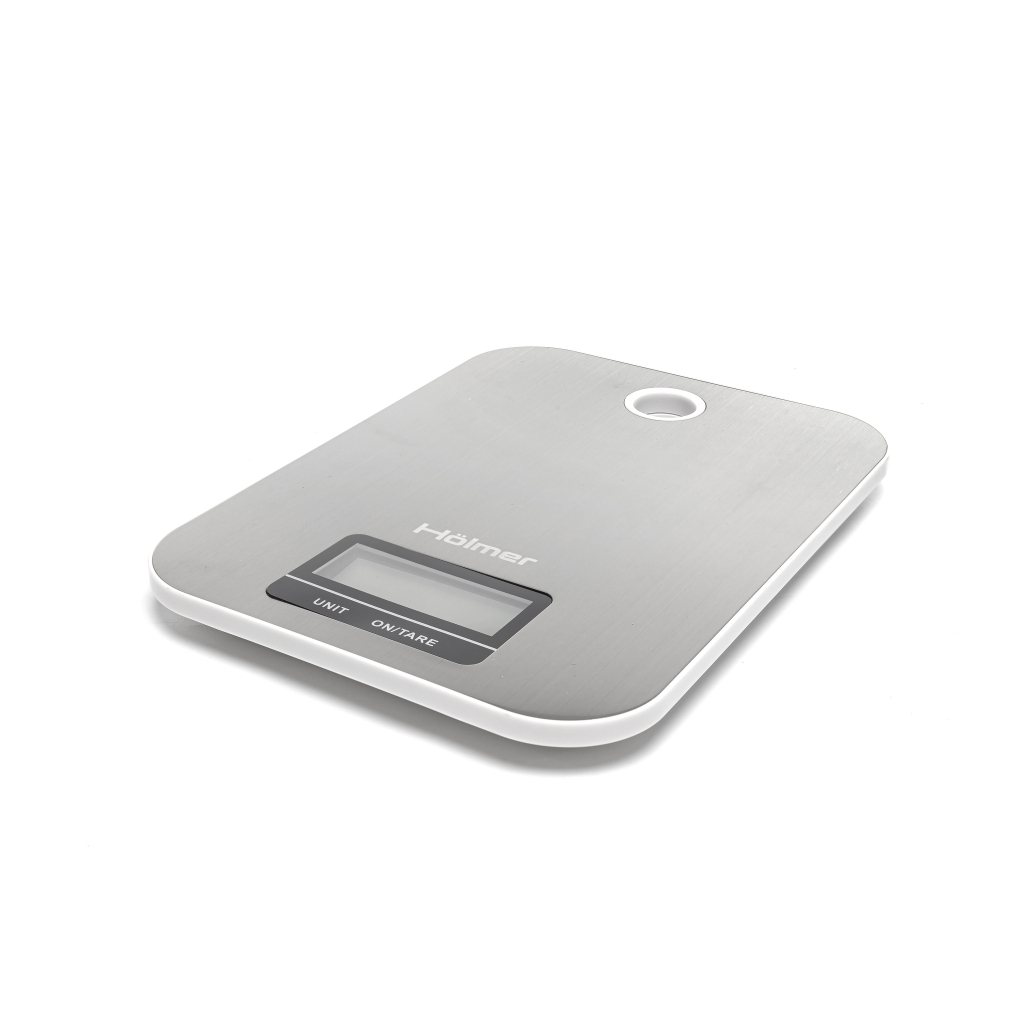 Ваги кухонні Hölmer HSK-2216SH - изображение 1