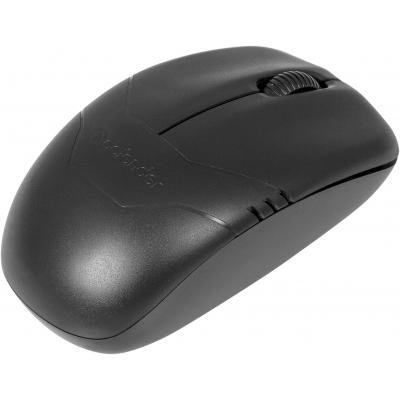 Комплект Defender Harvard C-945 Wireless kit black (45945) - зображення 3