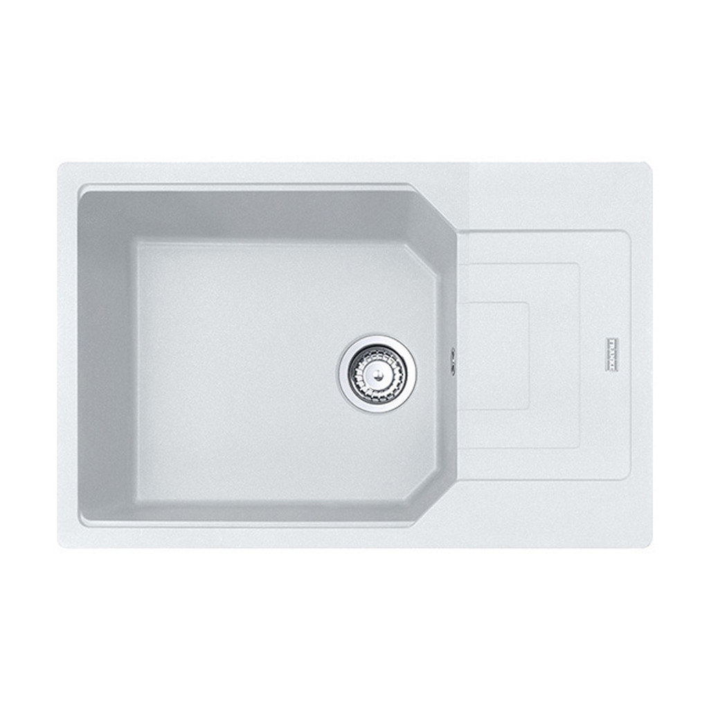 Мийка кухонна Franke Urban (114.0701.801) - зображення 1