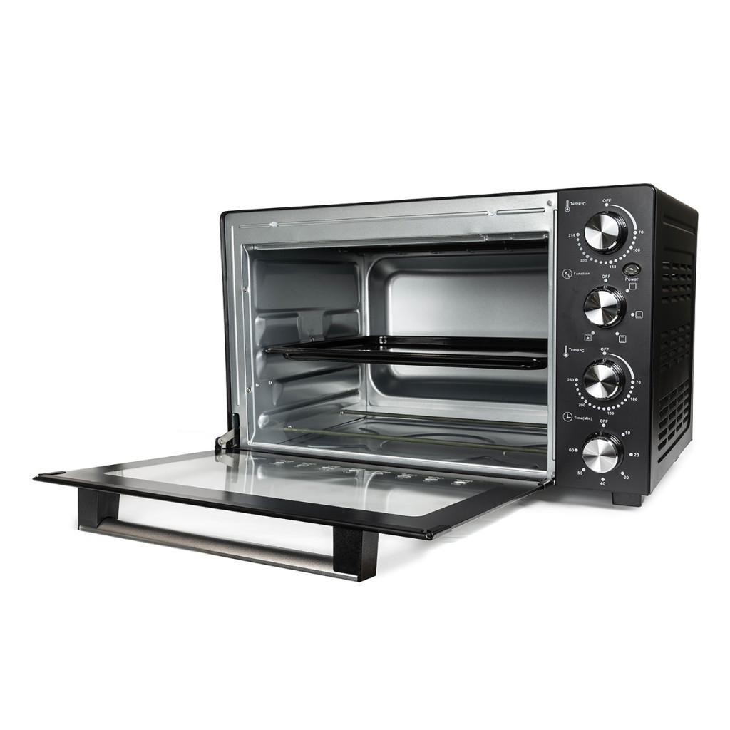 Електропіч Hölmer HEO-152C - зображення 4