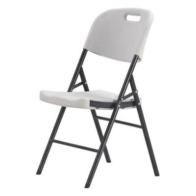 Стілець складаний Time Eco ТЕ-1810 (4820211100193) - зображення 1