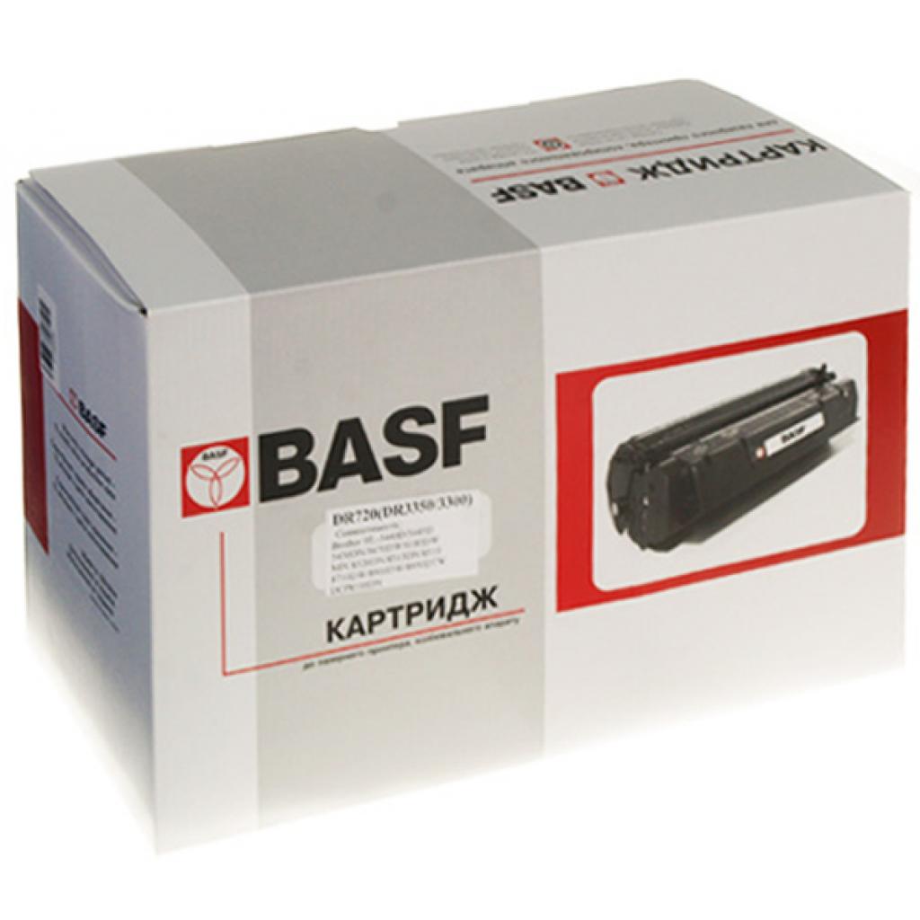 Драм картридж BASF для BROTHER HL-5440D/MFC-8520DN/DCP-8110DN (BASF-DR-DR3350) - зображення 1