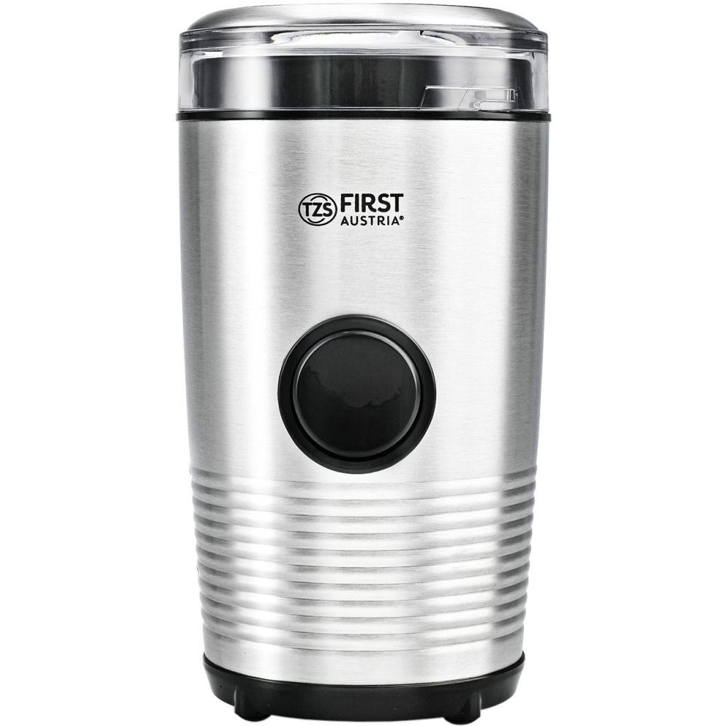 Кавомолка First FA-5480-1 - зображення 1