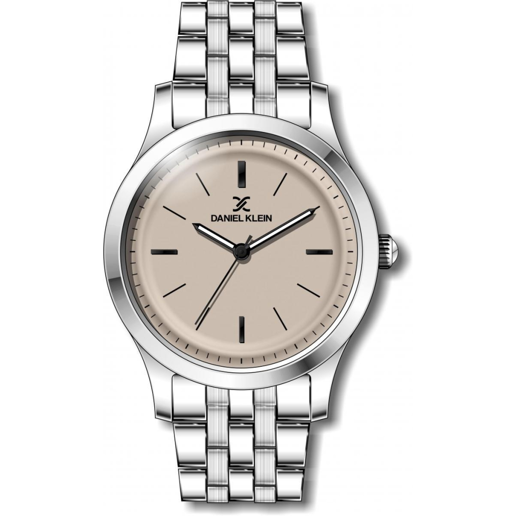 Наручний годинник Daniel Klein DK11788-5 - зображення 1