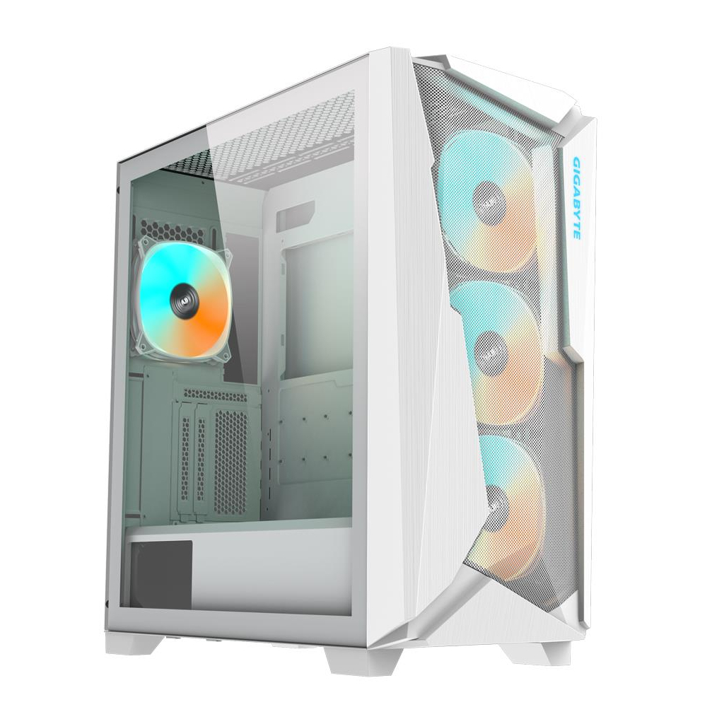 Корпус GIGABYTE C301GW V2 - зображення 1