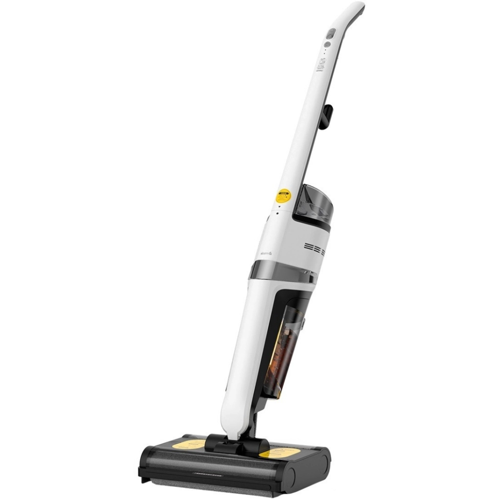 Пилосос Deerma DEM-VX20W - зображення 2