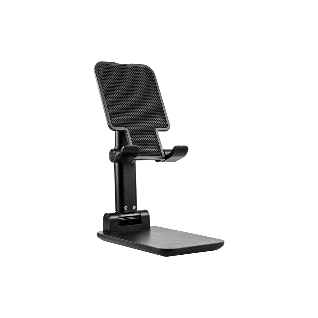 Підставка до планшета Dynamode smartphones/tablets 4-13 inches (Phone Stand black) - изображение 5