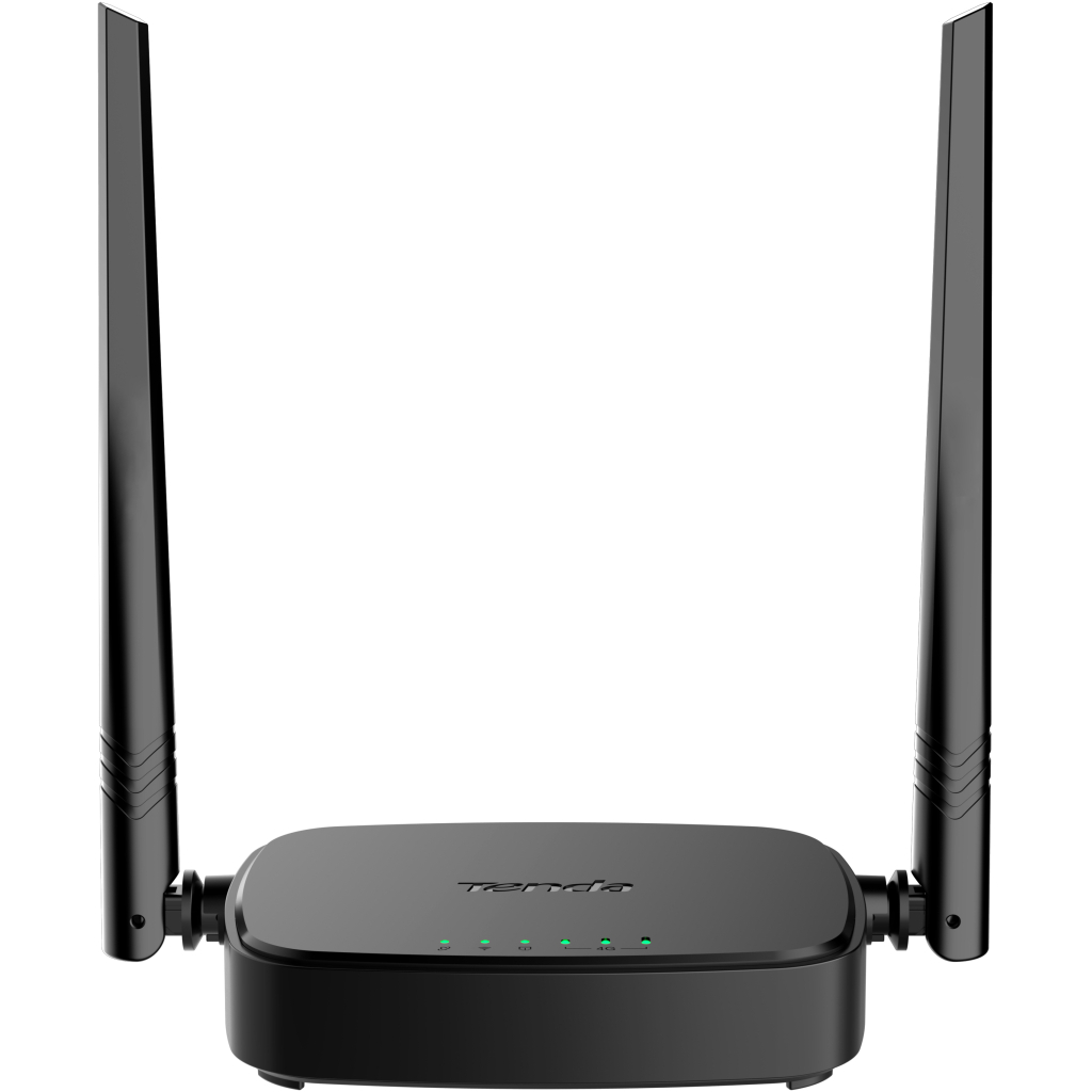 Маршрутизатор Tenda 4G03PRO - зображення 1