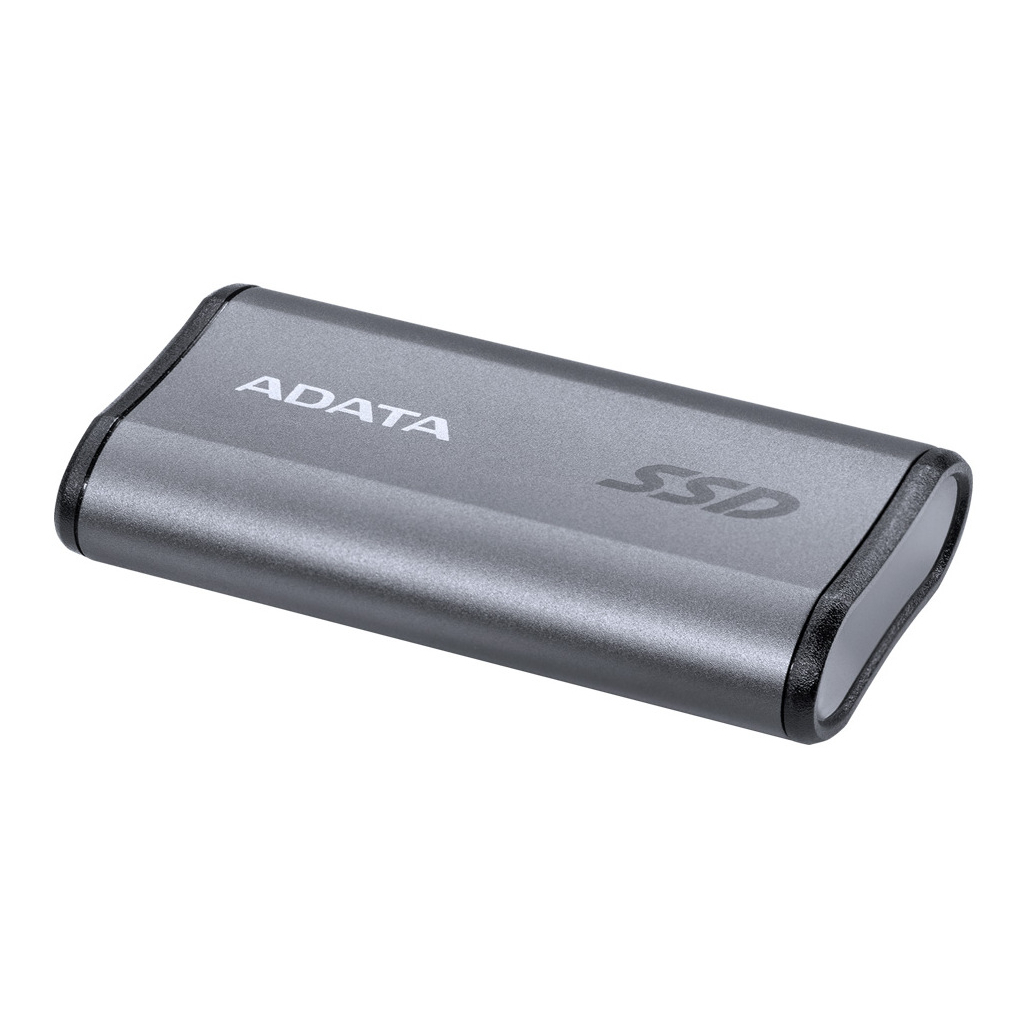 Накопичувач SSD USB 3.2 500GB ADATA (AELI-SE880-500GCGY) - зображення 4