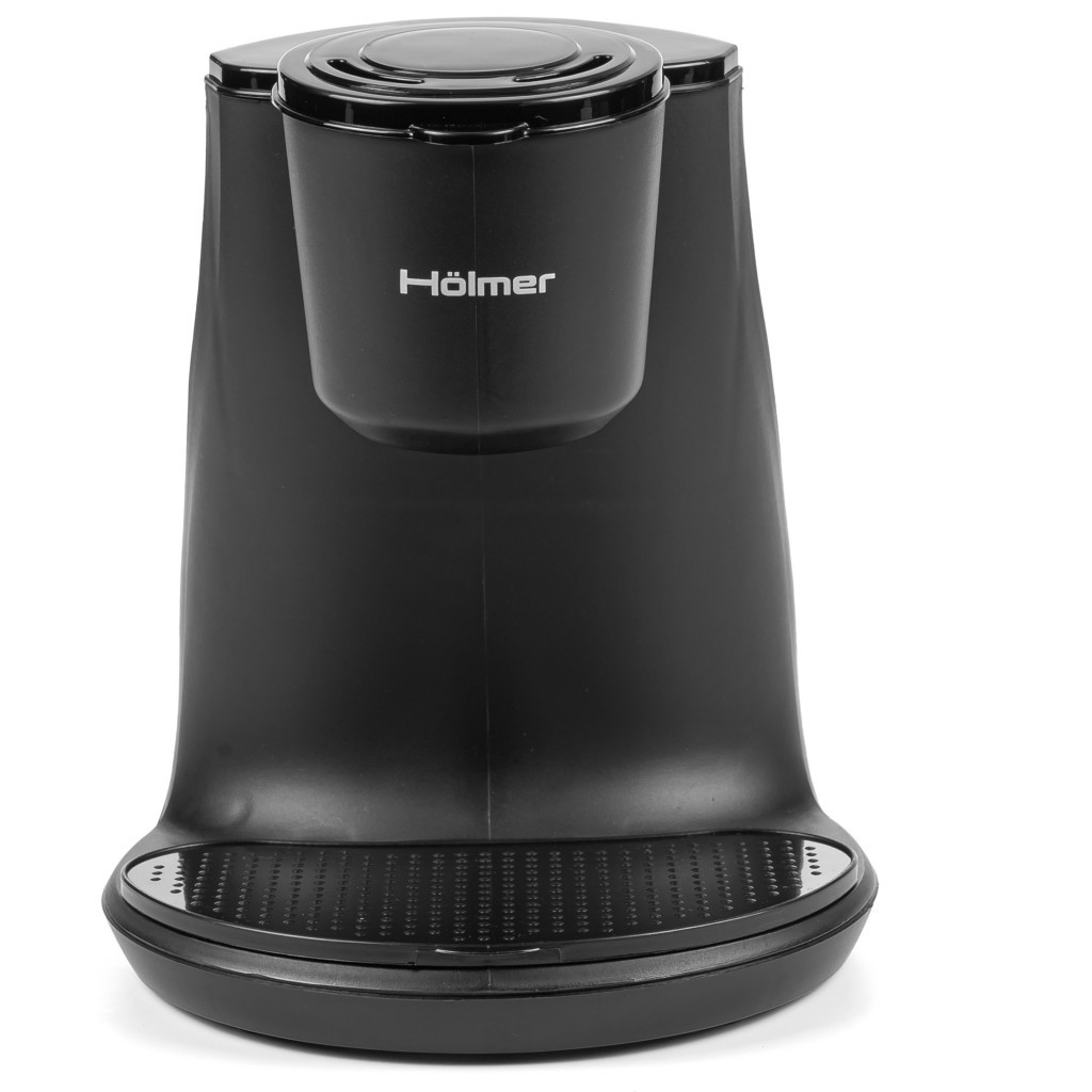 Крапельна кавоварка Hölmer HCD-022 - зображення 12