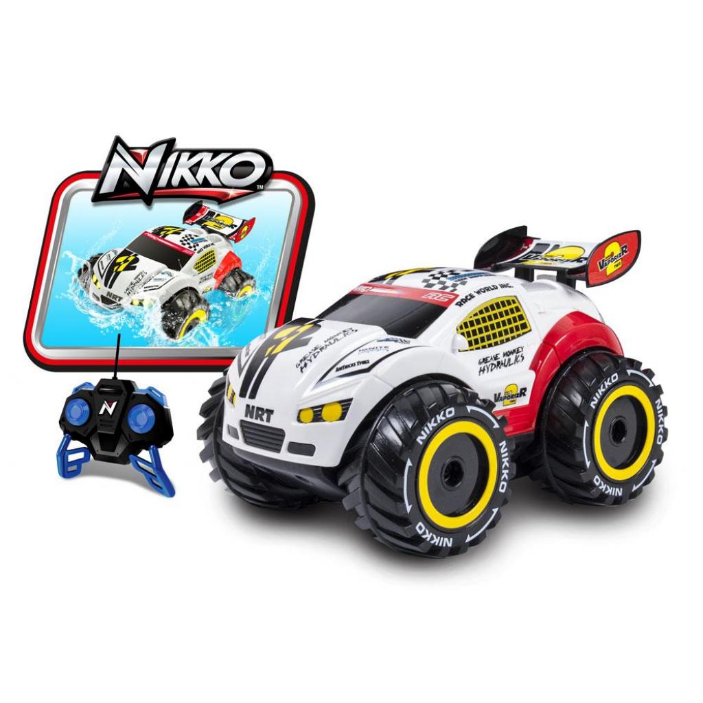 Радіокерована іграшка Nikko Nano VaporizR 2 red (94142) - зображення 3