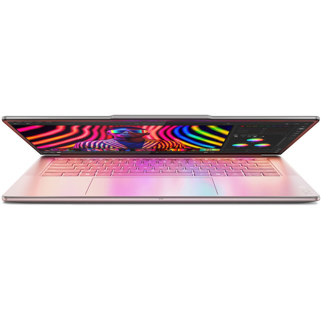 Ноутбук Lenovo Yoga Pro 7 14IAH10 (83KF0031RA) - зображення 7