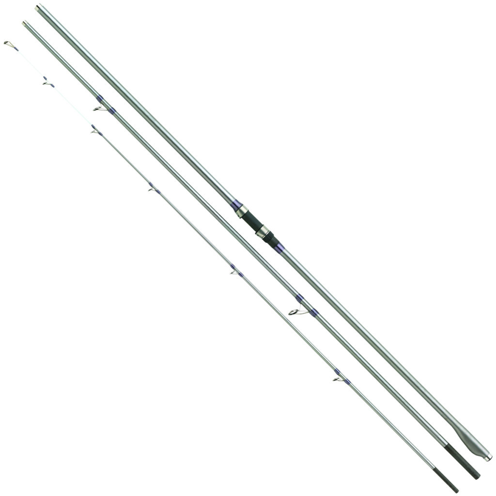 Вудилище Shimano Ultegra BX Surf 4.50m max 225g Tubular Tip (ULTSFT450BXI) - зображення 1