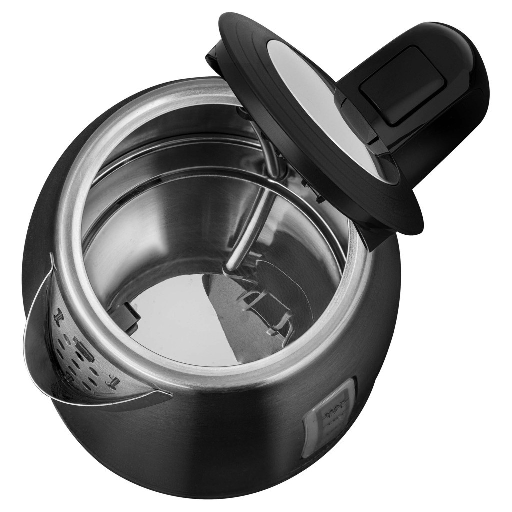 Електрочайник Sencor SWK7001BK - зображення 10