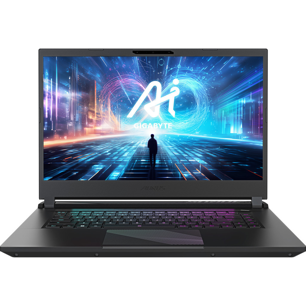 Ноутбук GIGABYTE AORUS 15 (BKG-13KZ754SH) - зображення 1