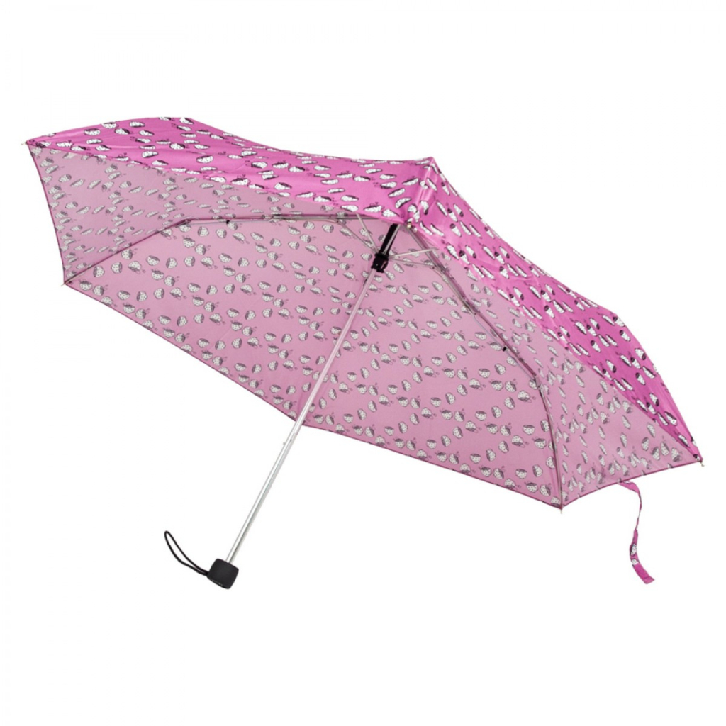 Парасоля Fulton L553-040980 Superslim-2 Tea Lover (L553-040980) - зображення 3