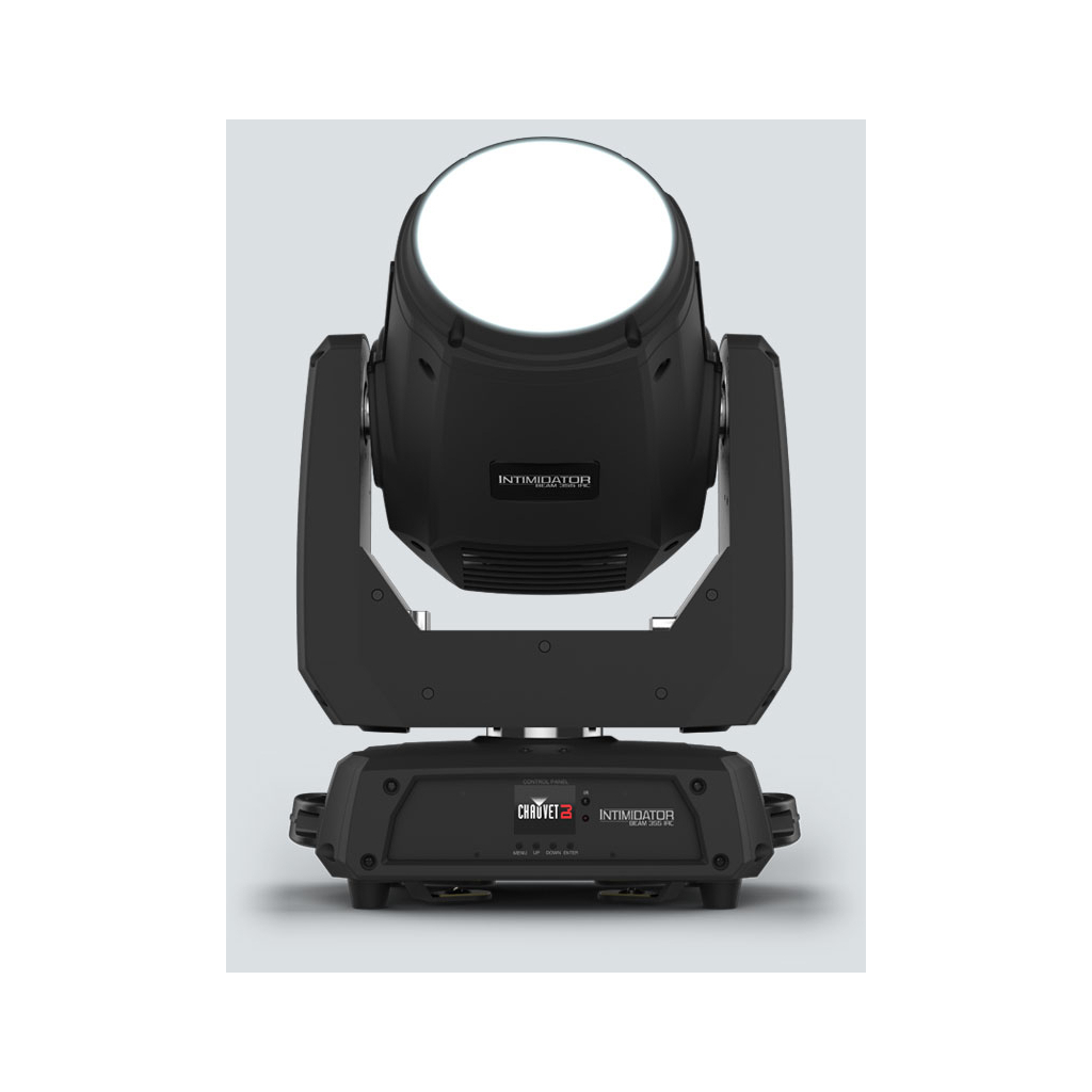 Світлова голова Chauvet Intimidator Beam 355 IRC - изображение 3
