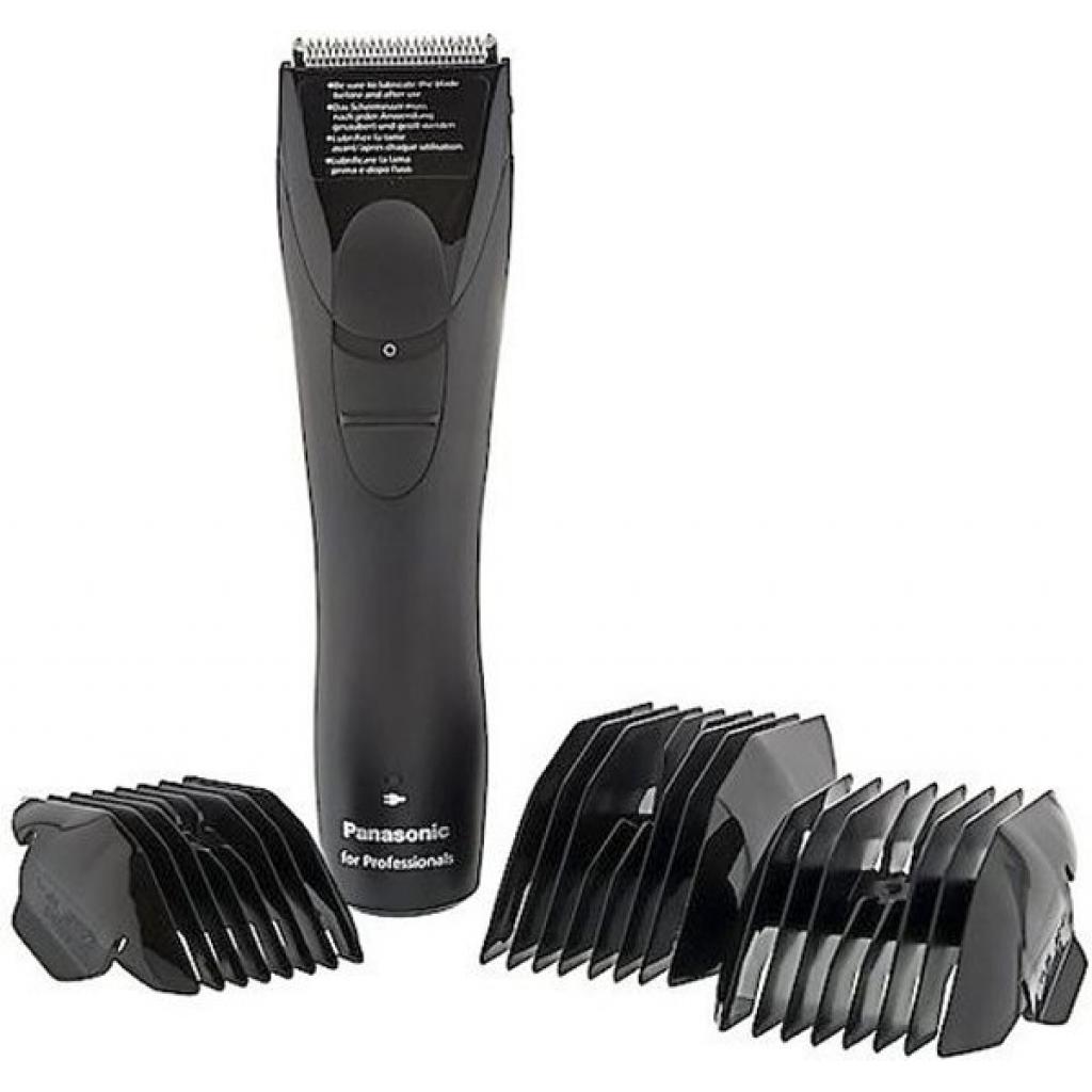 Машинка для стрижки Panasonic ER-GP30-K520 - зображення 4