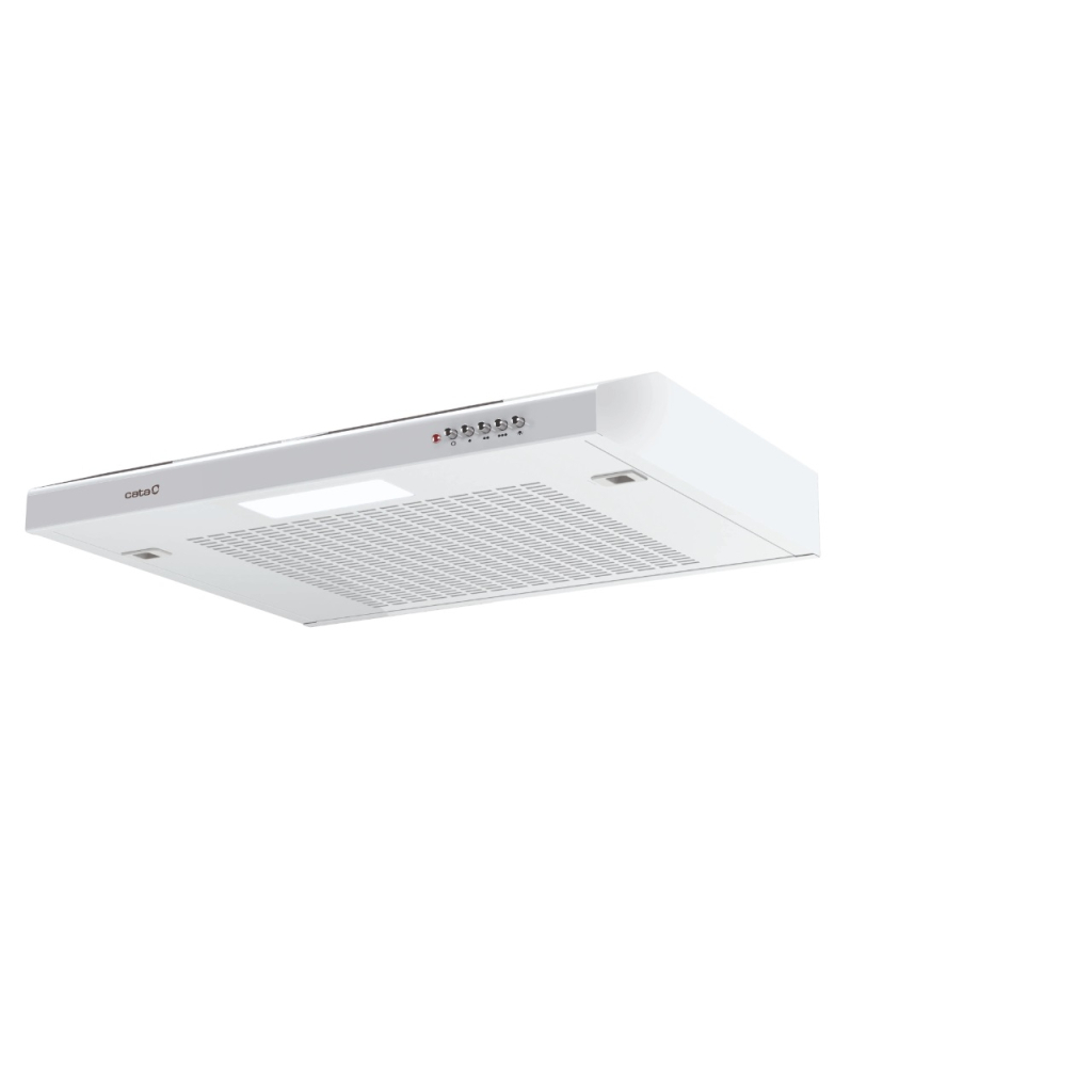 Витяжка кухонна Cata LFK 6001 Wh - зображення 3