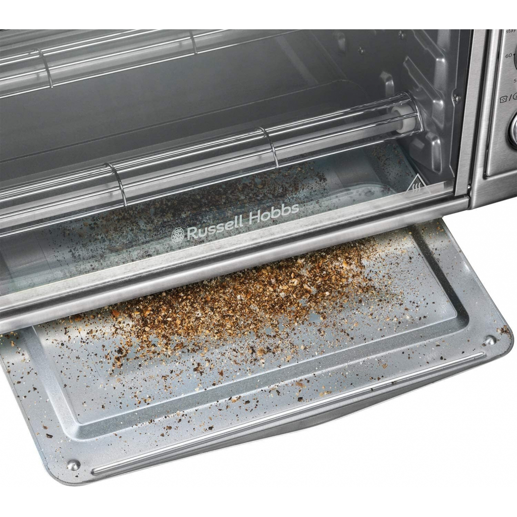 Електропіч Russell Hobbs 26095-56 - зображення 3