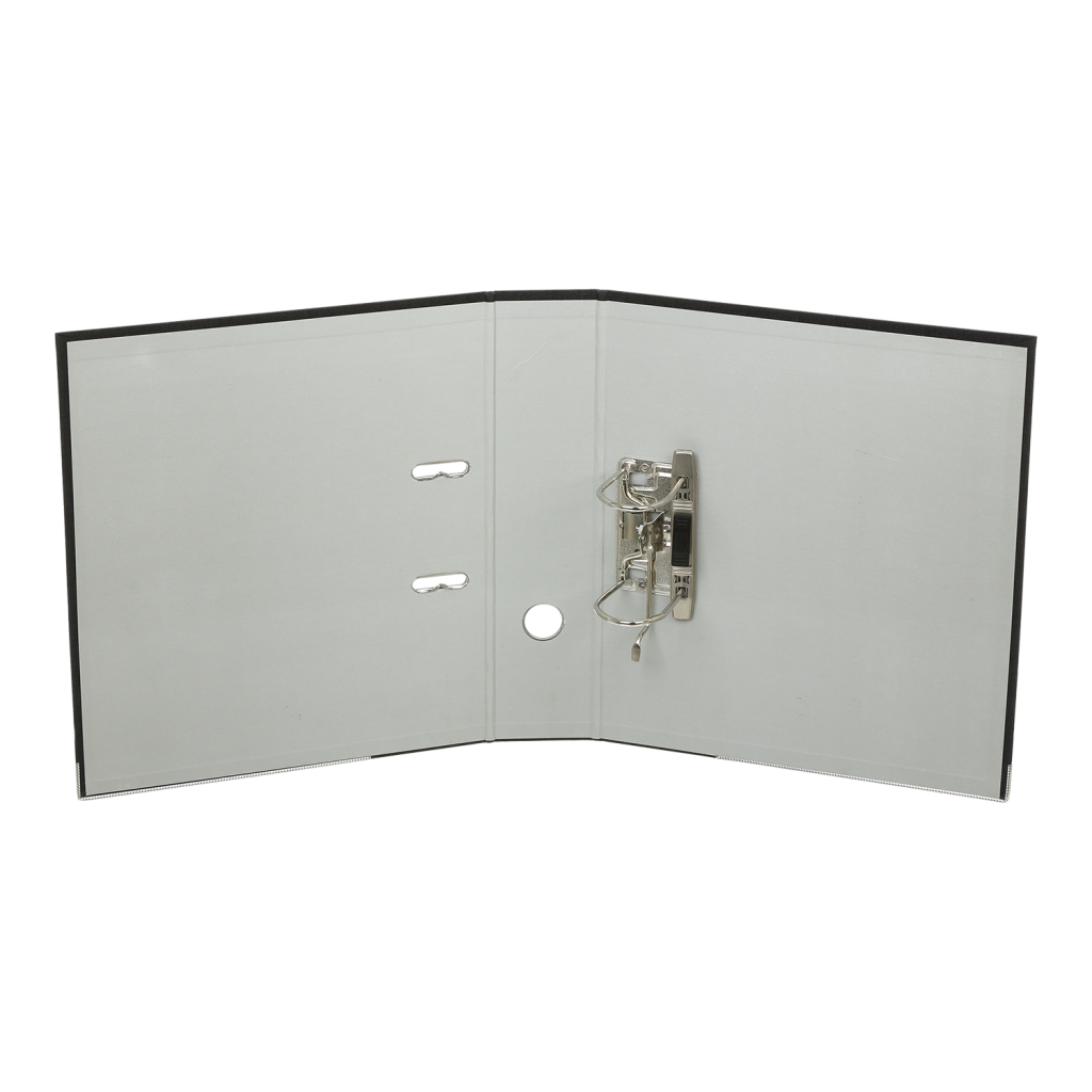 Папка - реєстратор Buromax Pastel A4 50 мм Рожева (BM.3018-10c) - зображення 2