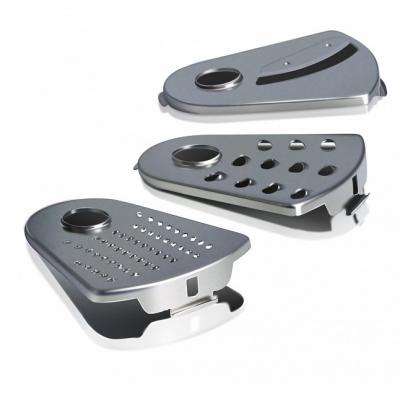 Кухонний комбайн Redmond RFP-3909 - зображення 6