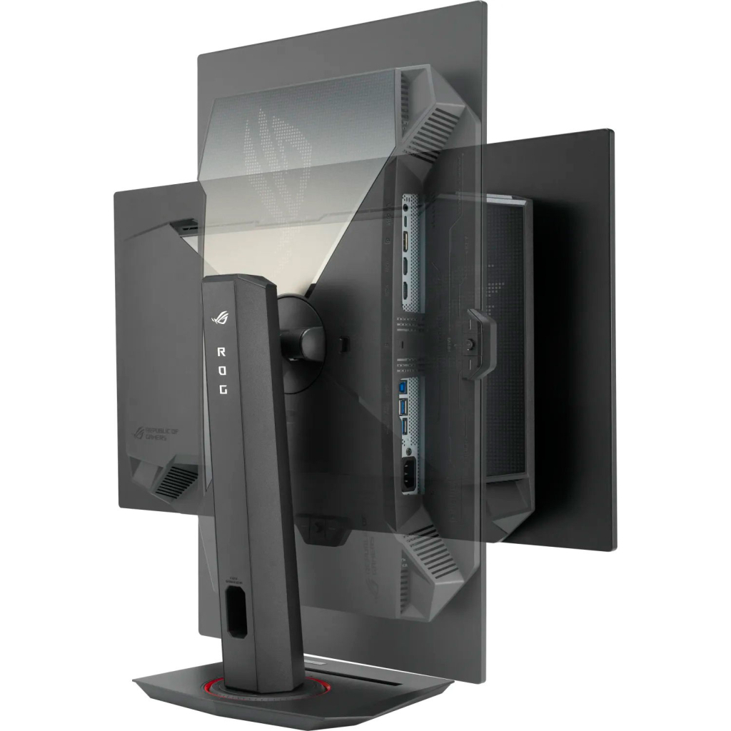 Монітор ASUS ROG Strix OLED XG27UCDMG - зображення 6