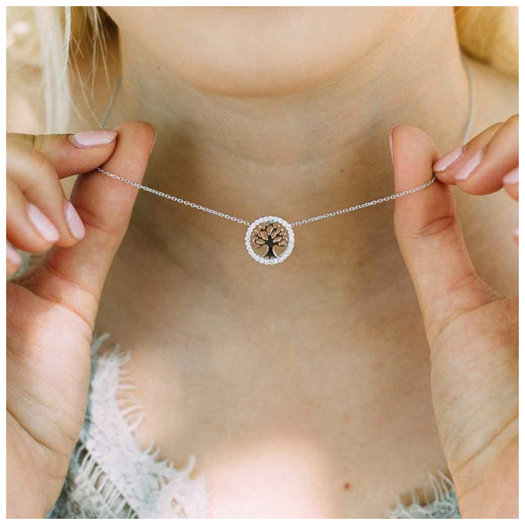 Кольє Julie Julsen JJNE2780.8 - зображення 2