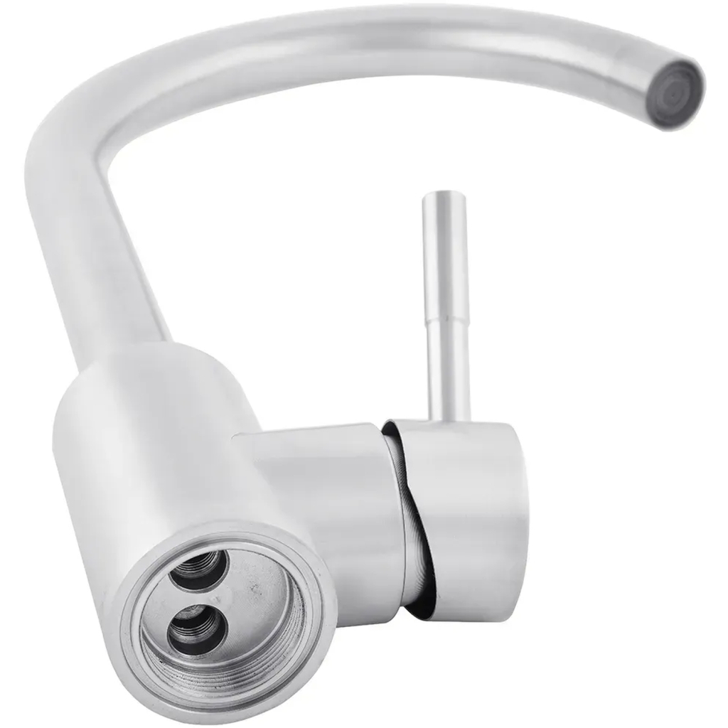 Змішувач Kroner Klassisch-ESG035 (CV023000) - зображення 6