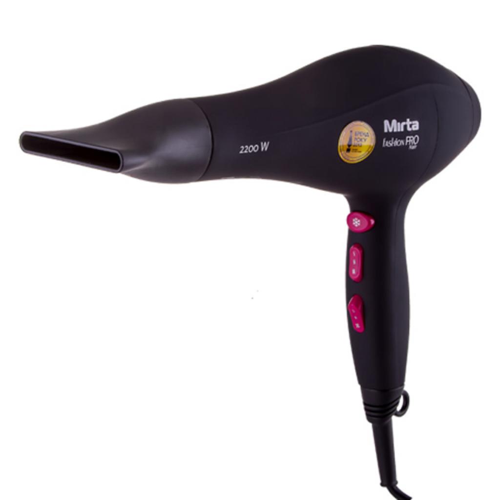 Фен Mirta HD-4550 - зображення 1
