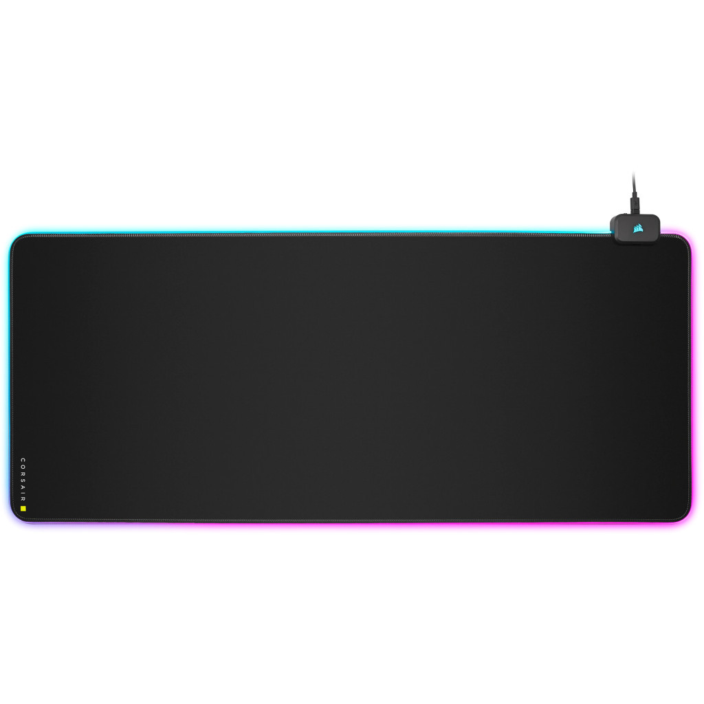 Килимок для мишки Corsair Corsair MM700 RGB (CH-9417070-WW) - изображение 1
