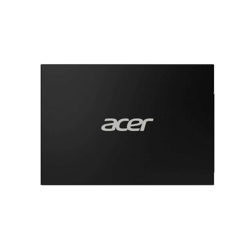 Накопичувач SSD 2.5" 4TB RE100 Acer (BL.9BWWA.111) - зображення 1