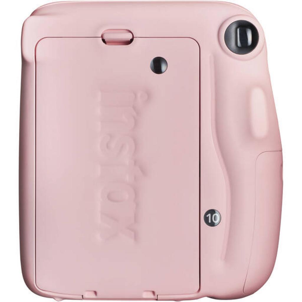 Камера миттєвого друку Fujifilm INSTAX Mini 11 BLUSH PINK (16654968) - зображення 2