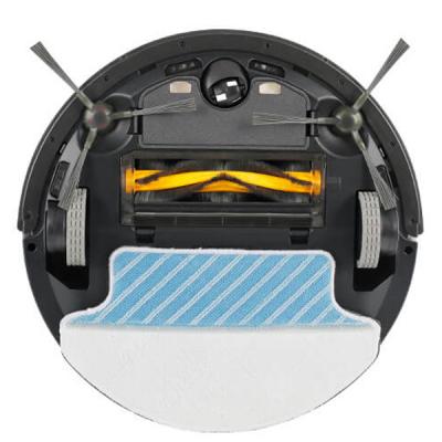 Пилосос Ecovacs DM81 Space Gray (ER-DM81) - зображення 4