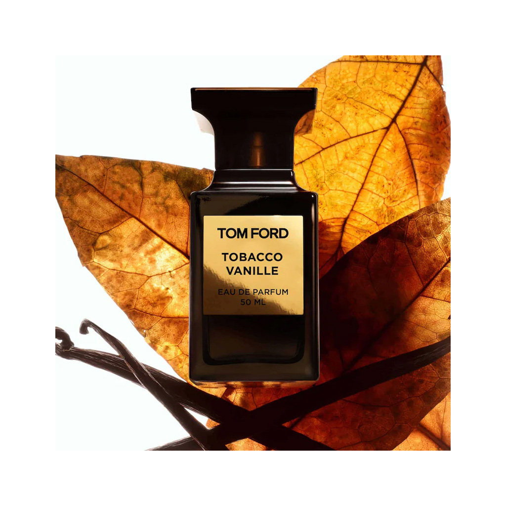 Парфумована вода Tom Ford Tobacco Vanille 50 мл (888066000512) - зображення 2