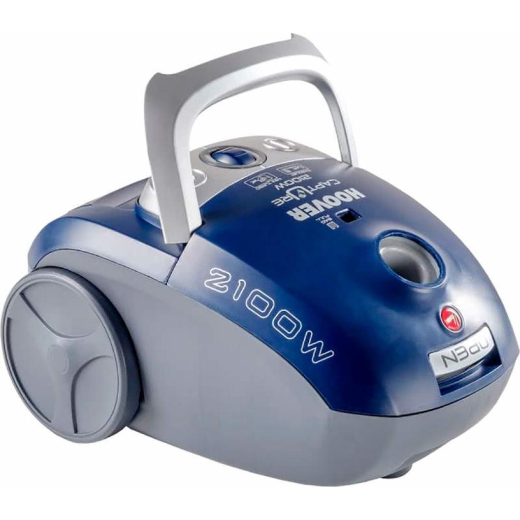 Пилосос Hoover TCP 2120 (TCP2120) - зображення 3