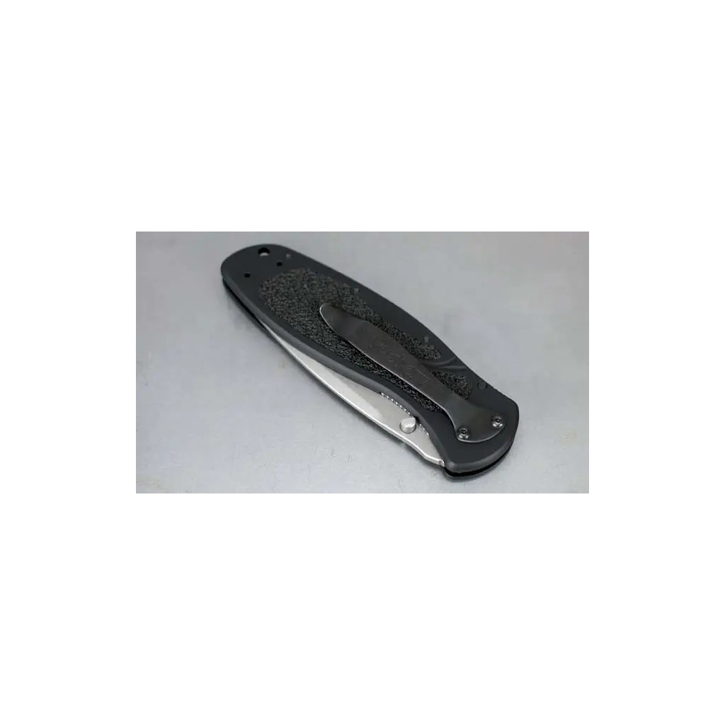 Ніж Kershaw Blur (1670S30V) - зображення 4