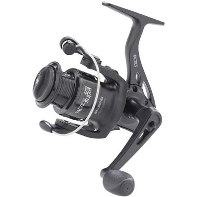 Котушка Balzer Tactics Supra 4300 FD 120м/0.30мм 3+1п 5.1:1 (10180 430) - зображення 1