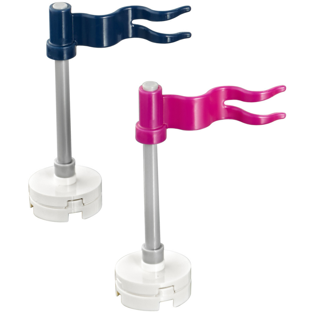 Конструктор LEGO Friends Гірськолижний курорт: підйомник (41324) - зображення 11