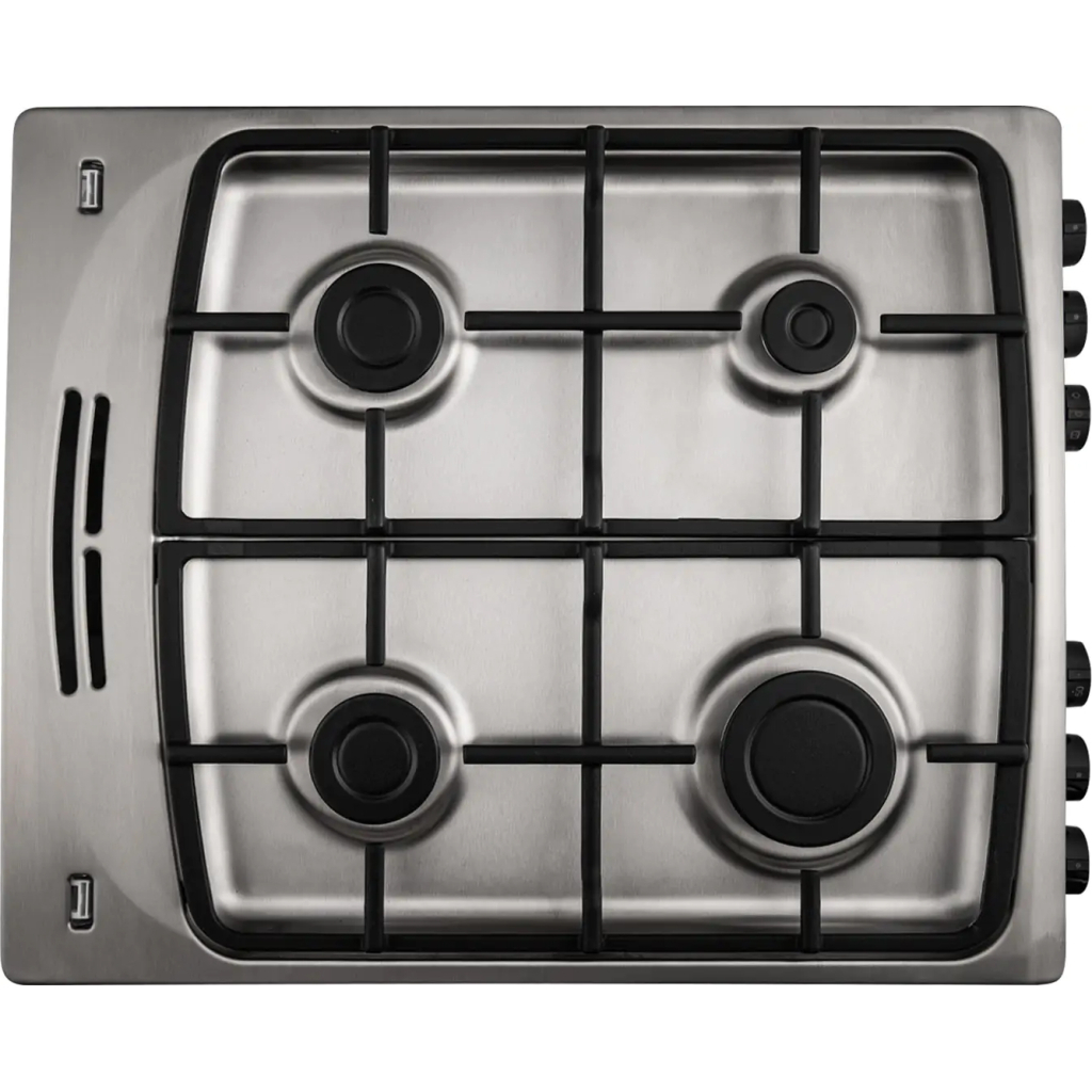 Плита Hansa FCMS582254 - зображення 11