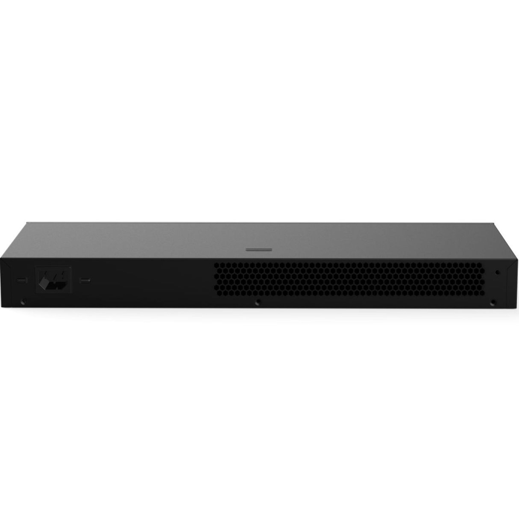 Комутатор мережевий Ruijie Networks RG-ES216GC - зображення 5