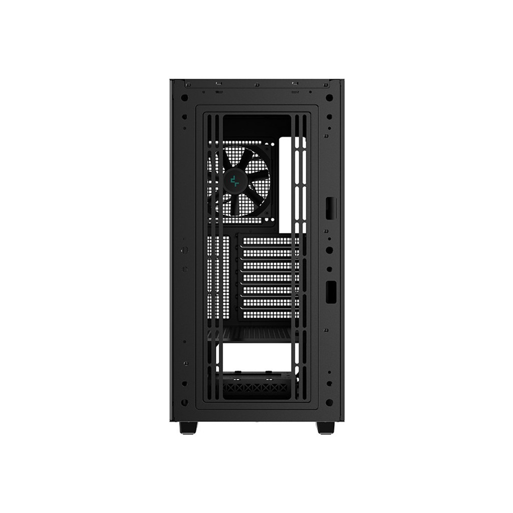 Корпус Deepcool CH510 MESH DIGITAL - зображення 4