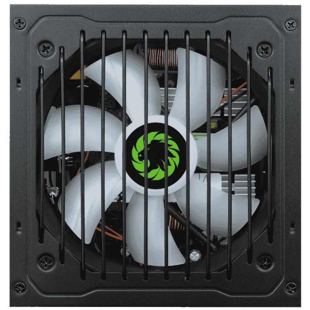 Блок живлення Gamemax 800W (VP-800-RGB) - изображение 2