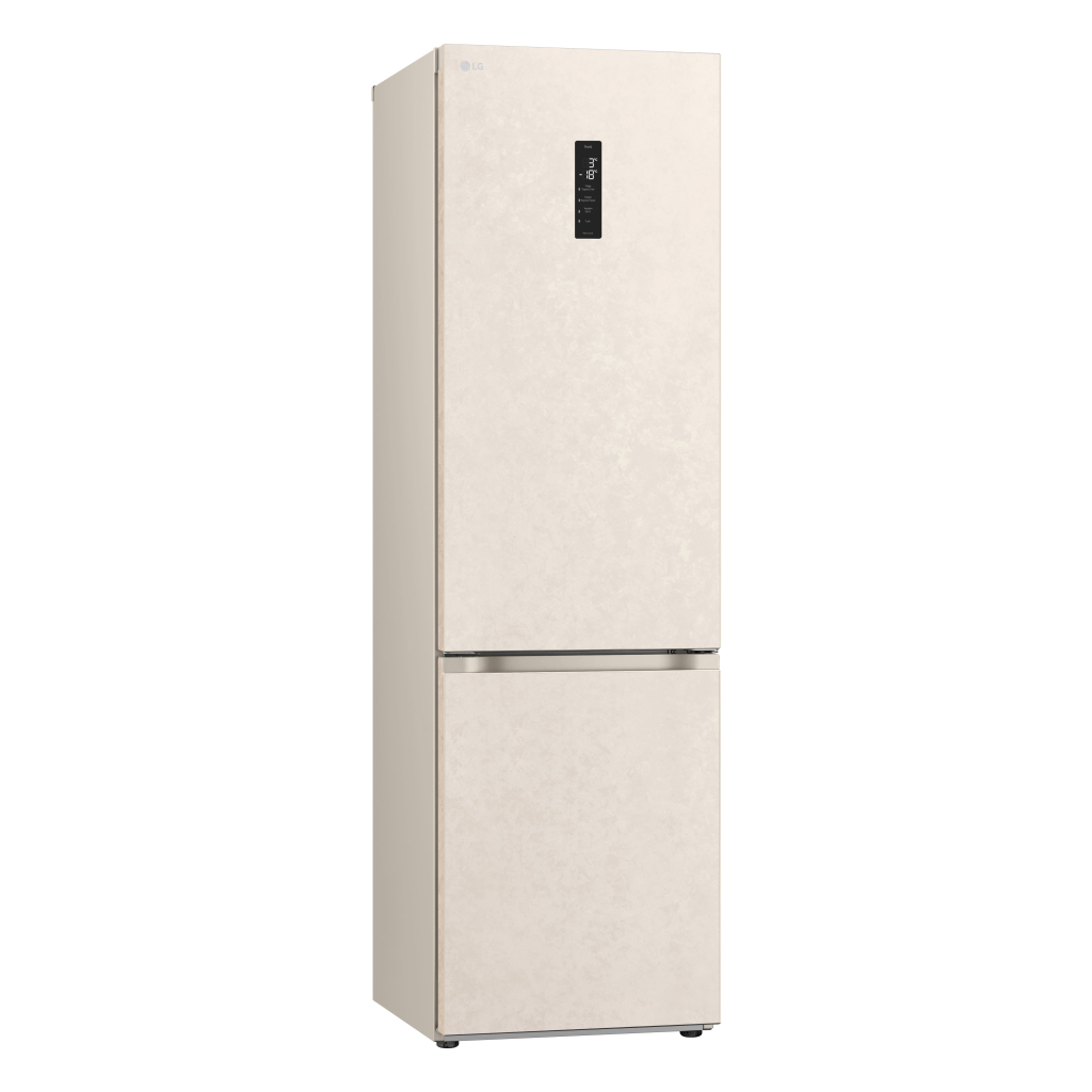 Холодильник LG GC-B509FEMW - изображение 11