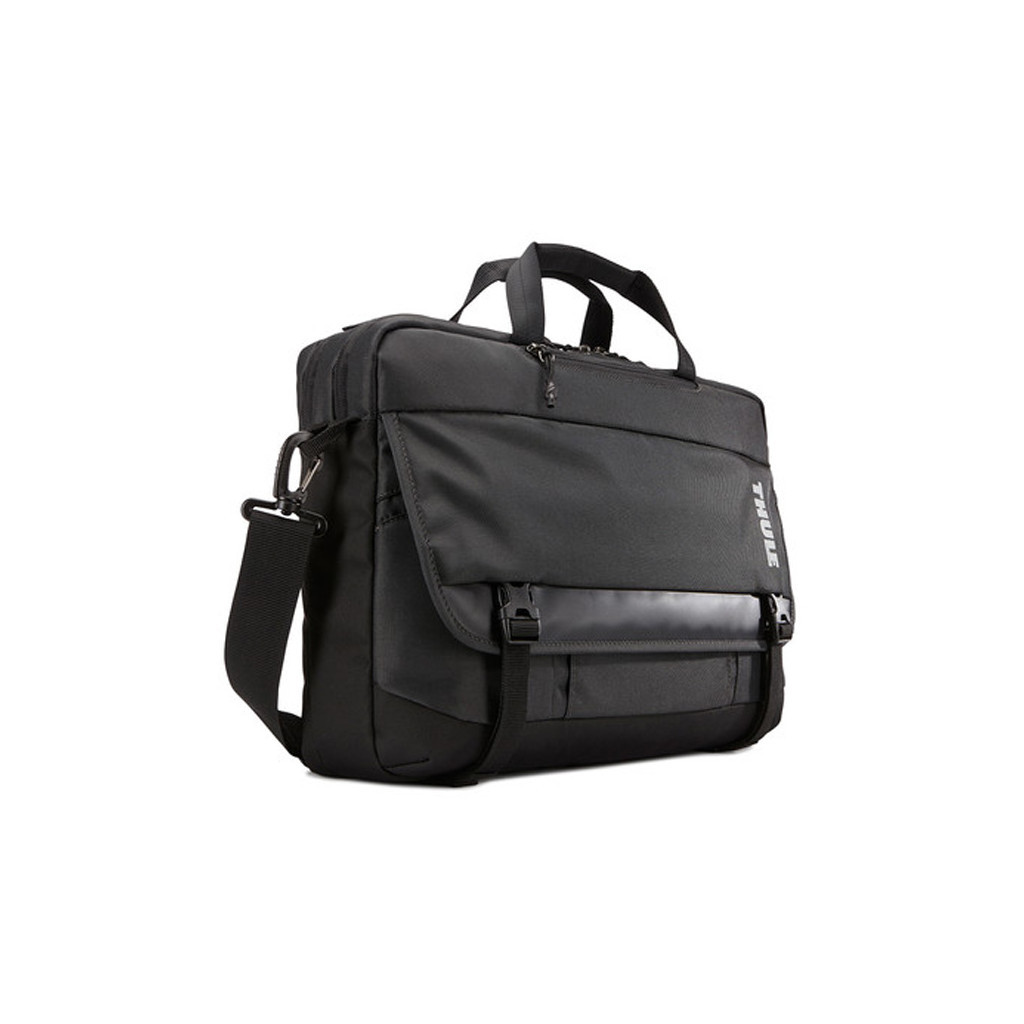 Сумка для ноутбука Thule 15" Subterra Deluxe bag for MackBook Pro (TSBE2115) - зображення 4