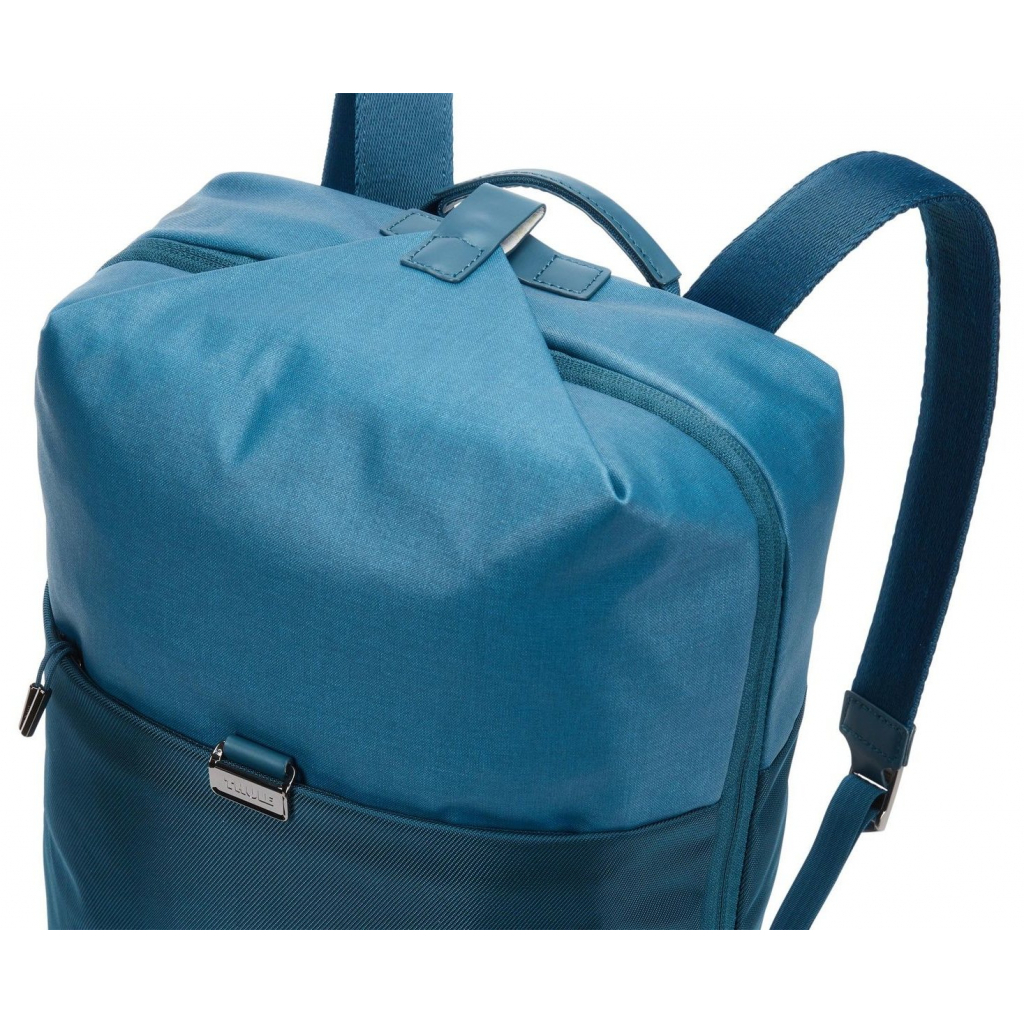 Рюкзак для ноутбука Thule 13" SPIRA 15L SPAB113 LEGION BLUE (3203789) - зображення 8