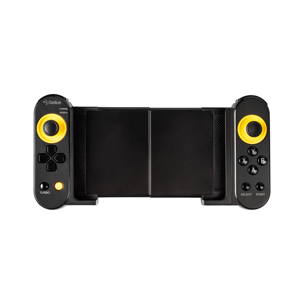 Геймпад Gelius Pro Conqueror GP-BTG-011 Bluetooth Black (00000086239) - зображення 12